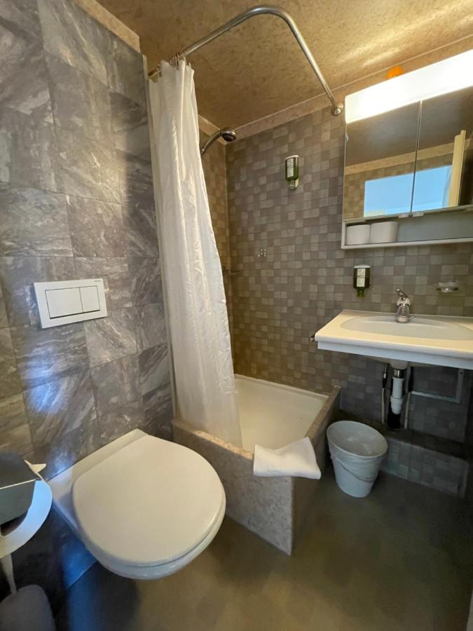 Central Beauty Scenery Apartment Interlaken Exterior foto
